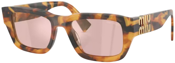 Lunettes de soleil Miu Miu MU C04S