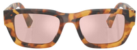 Lunettes de soleil Miu Miu MU C04S