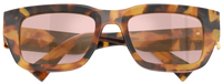 Lunettes de soleil Miu Miu MU C04S
