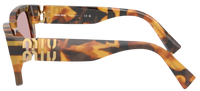 Lunettes de soleil Miu Miu MU C04S