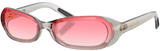 Lunettes de soleil Miu Miu MU C51S