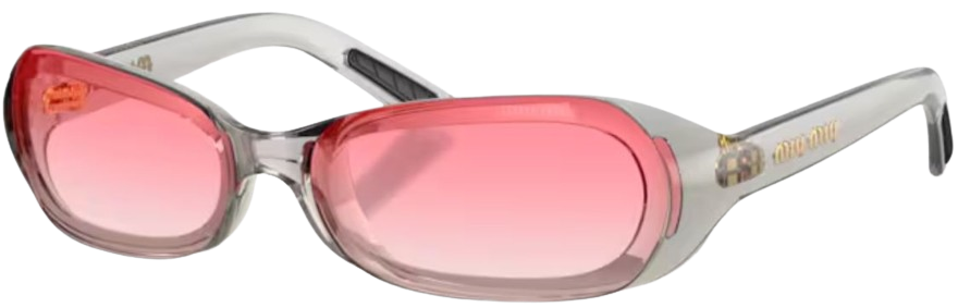 Lunettes de soleil Miu Miu MU C51S