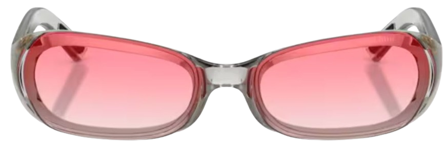 Lunettes de soleil Miu Miu MU C51S