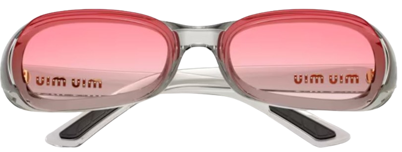 Lunettes de soleil Miu Miu MU C51S