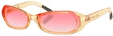 Lunettes de soleil Miu Miu MU C51S
