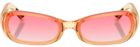 Lunettes de soleil Miu Miu MU C51S