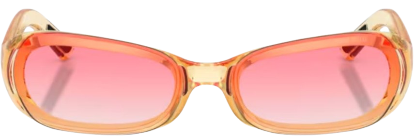 Lunettes de soleil Miu Miu MU C51S