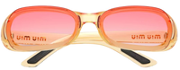 Lunettes de soleil Miu Miu MU C51S