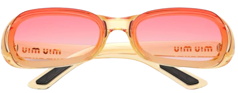 Lunettes de soleil Miu Miu MU C51S