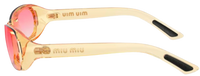 Lunettes de soleil Miu Miu MU C51S