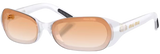 Lunettes de soleil Miu Miu MU C51S