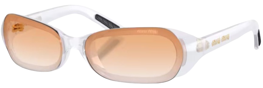 Lunettes de soleil Miu Miu MU C51S