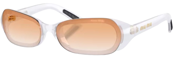 Lunettes de soleil Miu Miu MU C51S