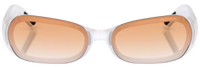 Lunettes de soleil Miu Miu MU C51S