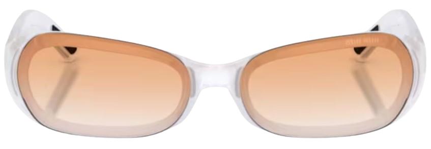 Lunettes de soleil Miu Miu MU C51S