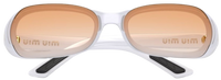 Lunettes de soleil Miu Miu MU C51S