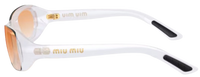 Lunettes de soleil Miu Miu MU C51S