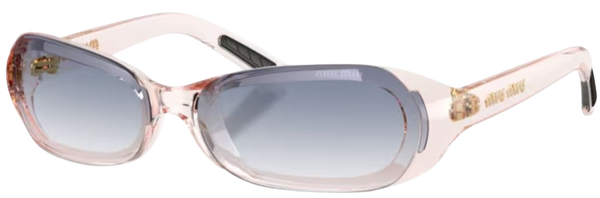 Lunettes de soleil Miu Miu MU C51S