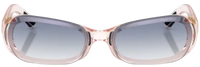 Lunettes de soleil Miu Miu MU C51S