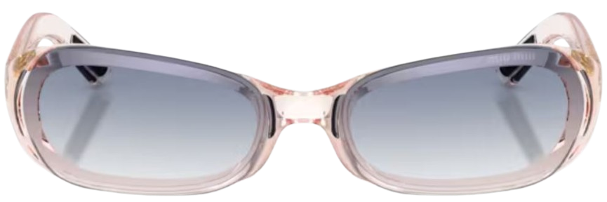 Lunettes de soleil Miu Miu MU C51S