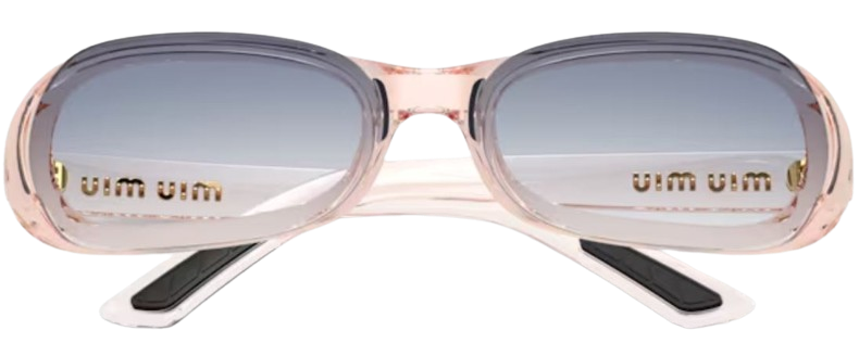 Lunettes de soleil Miu Miu MU C51S
