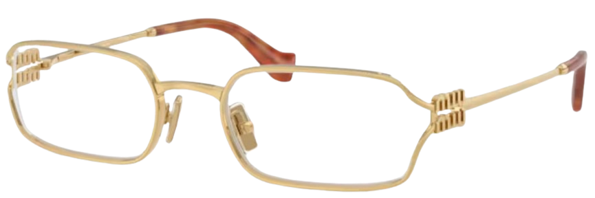 Lunettes de soleil Miu Miu MU C50S
