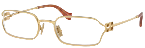Lunettes de soleil Miu Miu MU C50S