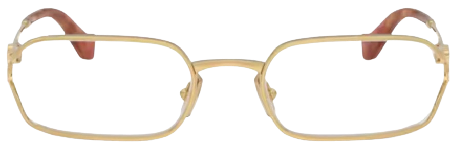 Lunettes de soleil Miu Miu MU C50S