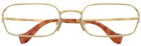 Lunettes de soleil Miu Miu MU C50S