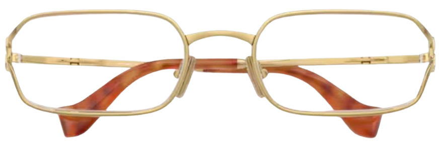 Lunettes de soleil Miu Miu MU C50S