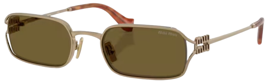Lunettes de soleil Miu Miu MU C50S