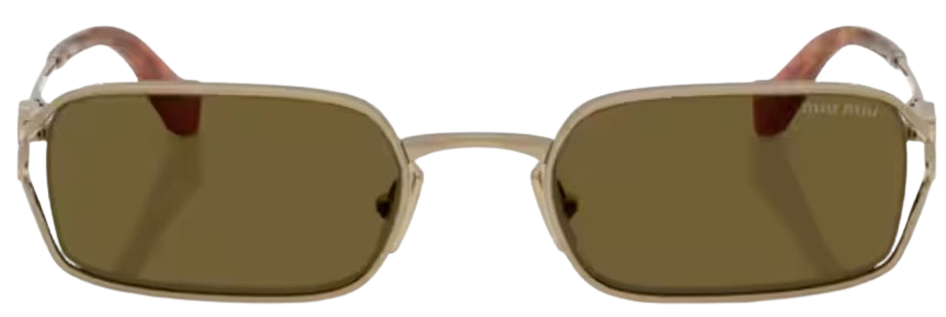 Lunettes de soleil Miu Miu MU C50S