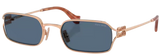 Lunettes de soleil Miu Miu MU C50S