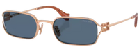 Lunettes de soleil Miu Miu MU C50S