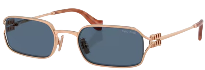 Lunettes de soleil Miu Miu MU C50S