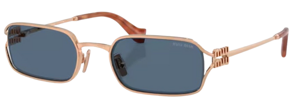 Lunettes de soleil Miu Miu MU C50S