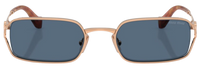 Lunettes de soleil Miu Miu MU C50S