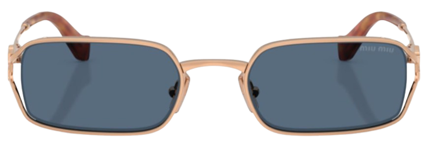 Lunettes de soleil Miu Miu MU C50S