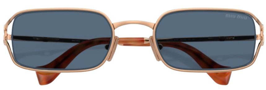 Lunettes de soleil Miu Miu MU C50S