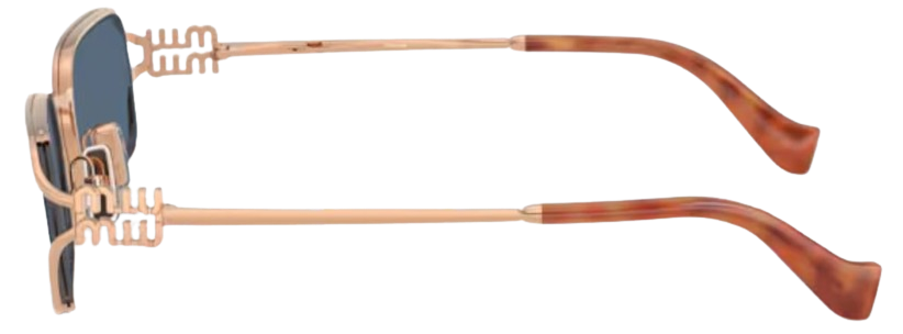 Lunettes de soleil Miu Miu MU C50S