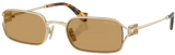 Lunettes de soleil Miu Miu MU C50S