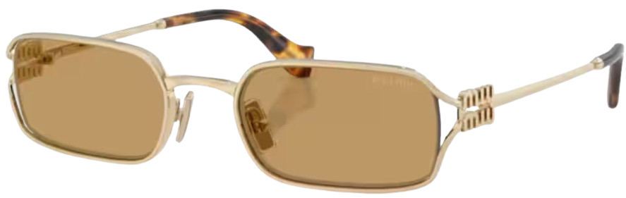 Lunettes de soleil Miu Miu MU C50S