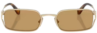 Lunettes de soleil Miu Miu MU C50S