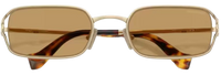 Lunettes de soleil Miu Miu MU C50S