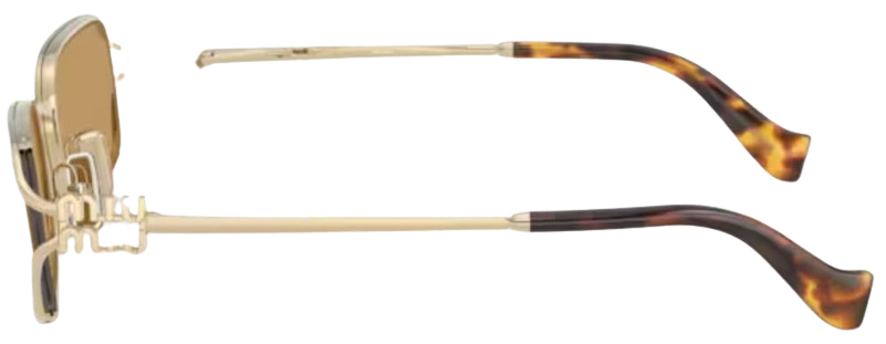 Lunettes de soleil Miu Miu MU C50S