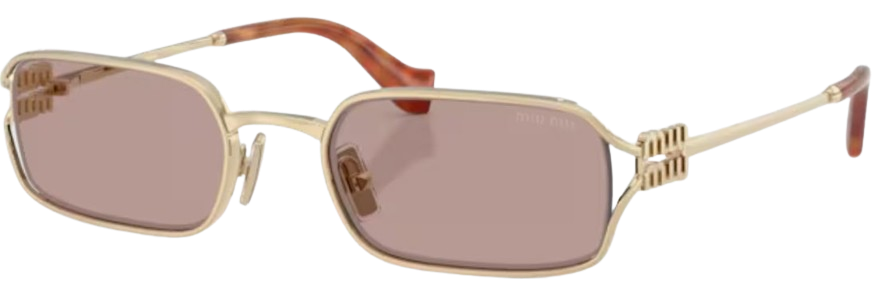 Lunettes de soleil Miu Miu MU C50S