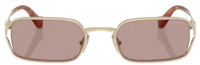 Lunettes de soleil Miu Miu MU C50S