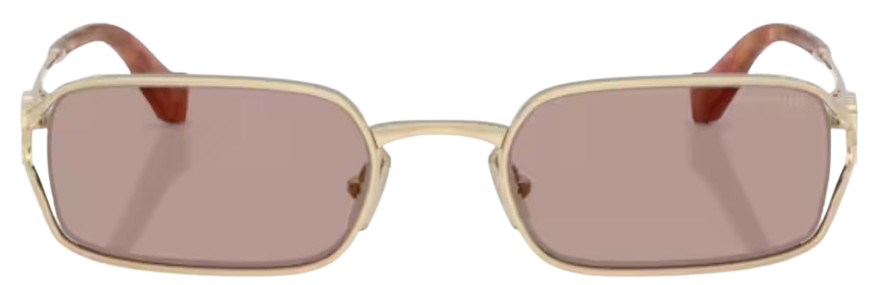Lunettes de soleil Miu Miu MU C50S
