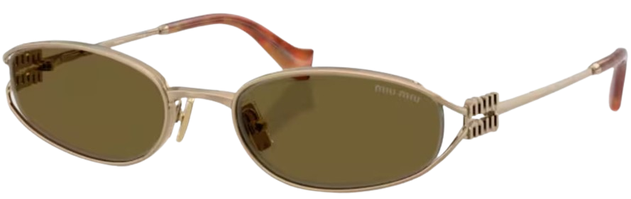 Lunettes de soleil Miu Miu MU C51S