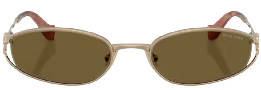 Lunettes de soleil Miu Miu MU C51S